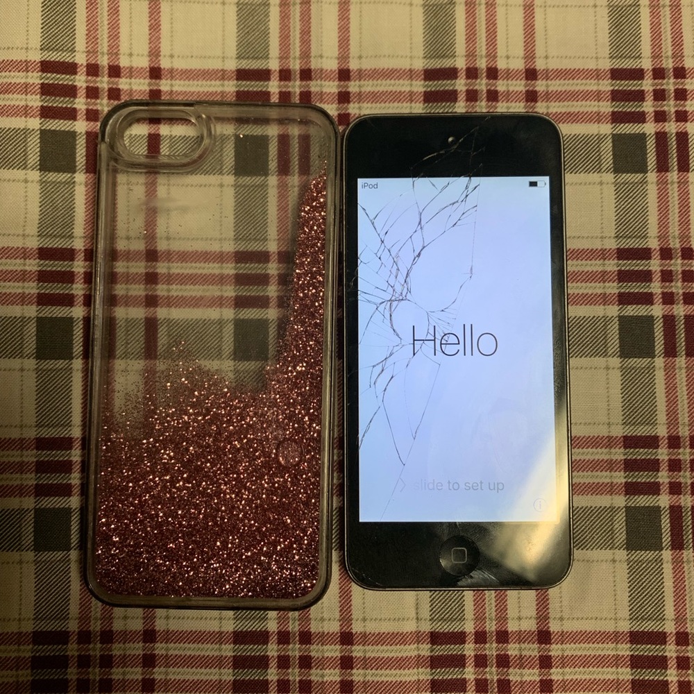 iPod Touch 5th Generation